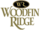 Woodfin Ridge Golf Course Logo